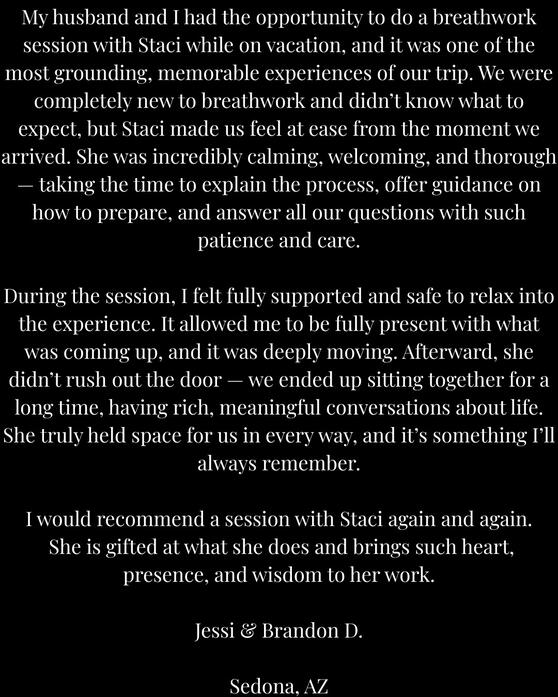 Jesse &amp; Brandon D.